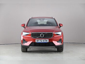 Used Volvo XC40 2022 for sale - 77909921: Photo