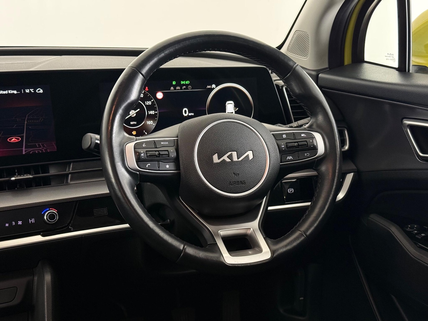 Used Kia Sportage 2023 for sale - 76467110: Photo 14