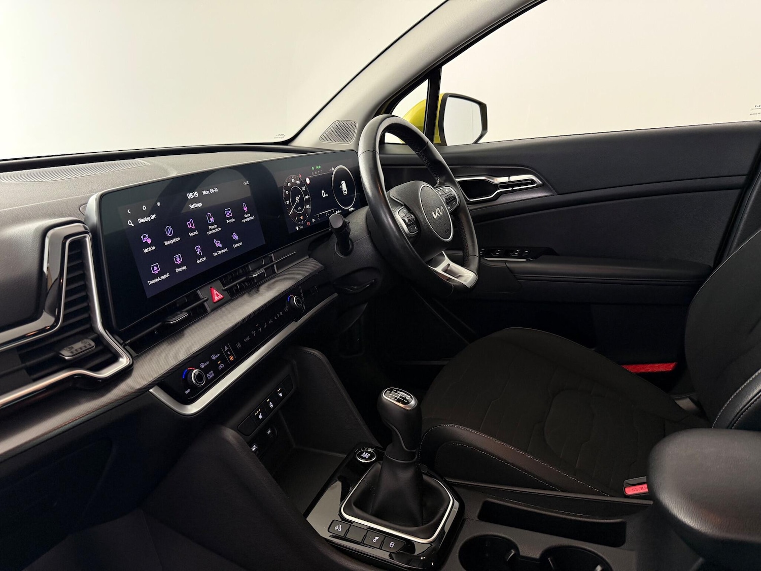 Used Kia Sportage 2023 for sale - 76467110: Photo 16