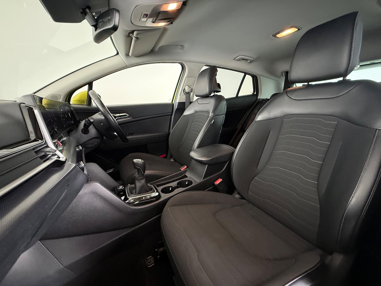 Used Kia Sportage 2023 for sale - 76467110: Photo 17