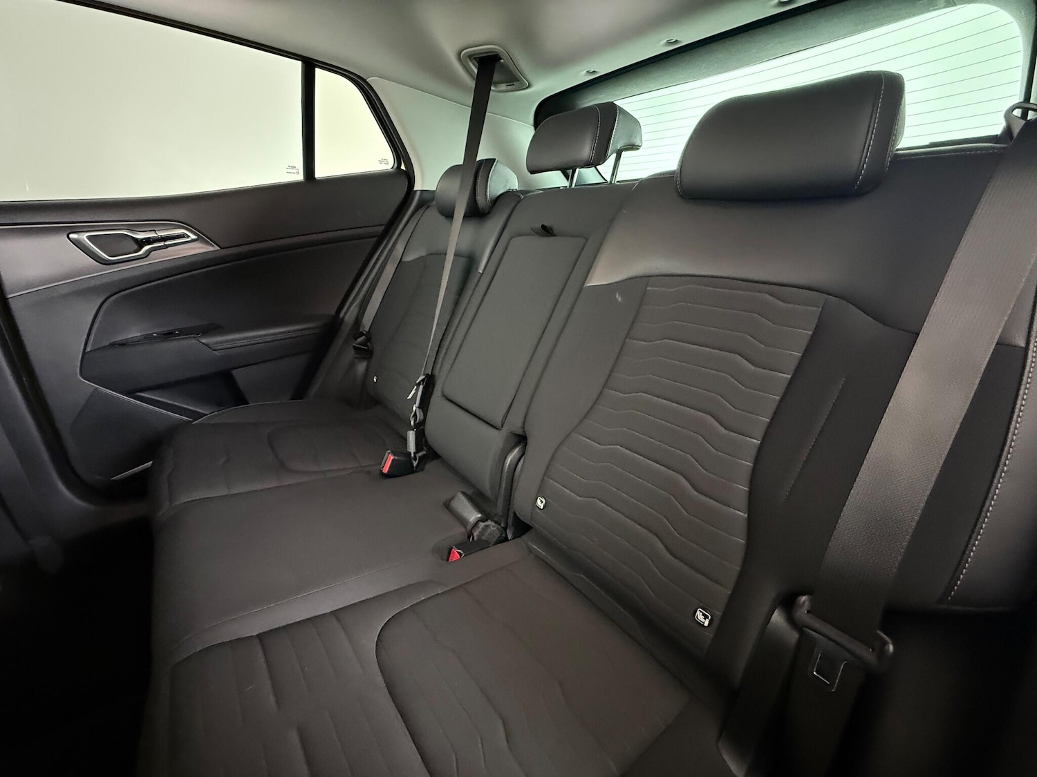 Used Kia Sportage 2023 for sale - 76467110: Photo 18