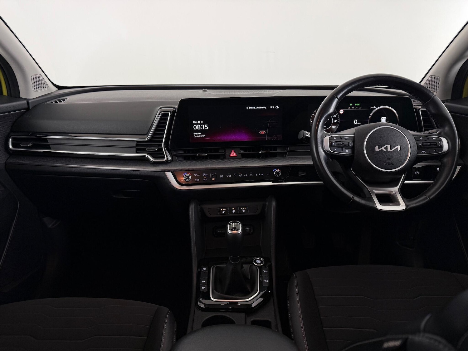 Used Kia Sportage 2023 for sale - 76467110: Photo 20