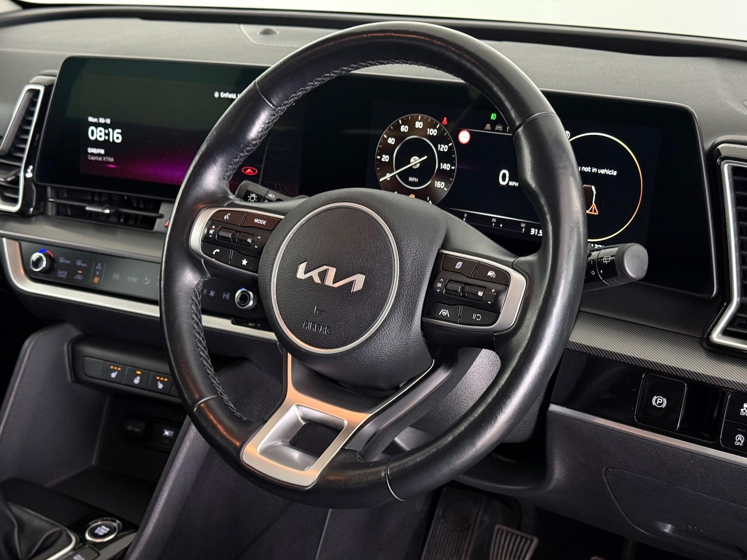 Used Kia Sportage 2023 for sale - 76467110: Photo 26