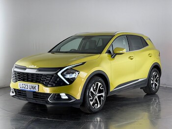 Used Kia Sportage 2023 for sale - 76467110: Photo