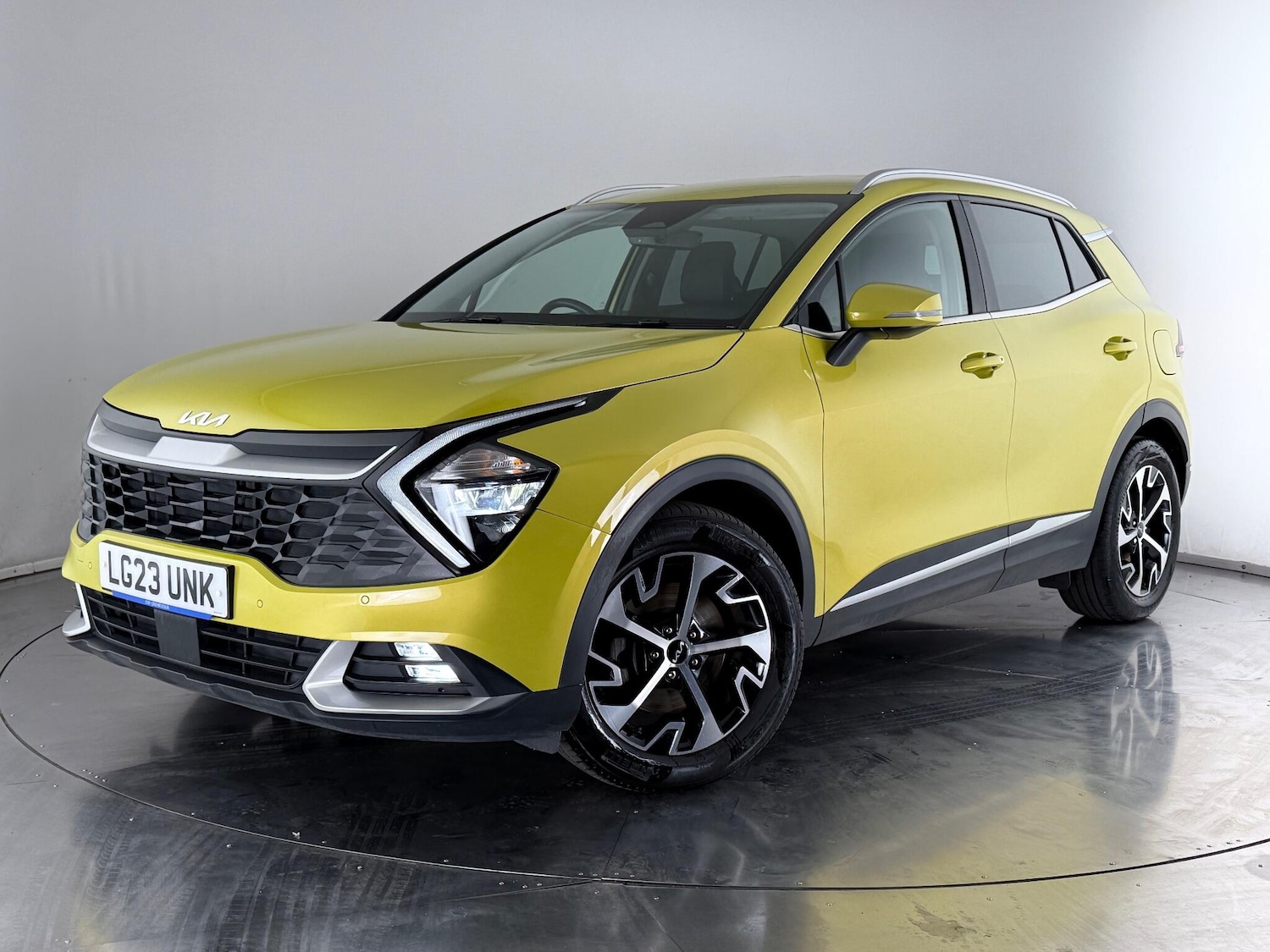 Used Kia Sportage 2023 for sale - 76467110: Photo 43