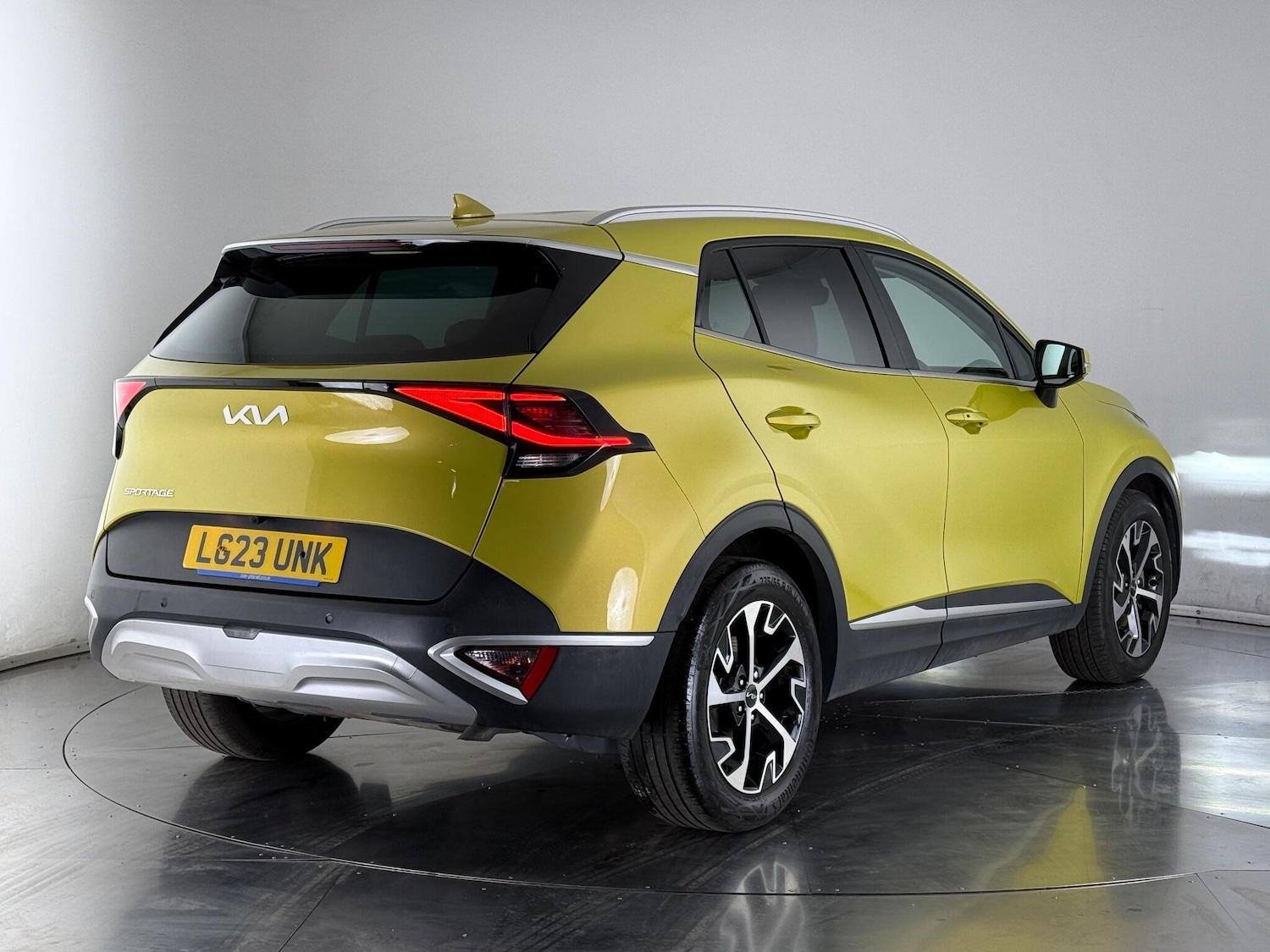 Used Kia Sportage 2023 for sale - 76467110: Photo 5