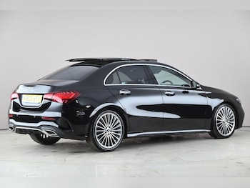 Used Mercedes-Benz A-Class 2023 for sale - 78218230: Photo