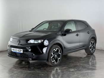Used Vauxhall Mokka 2023 for sale - 75116325: Photo