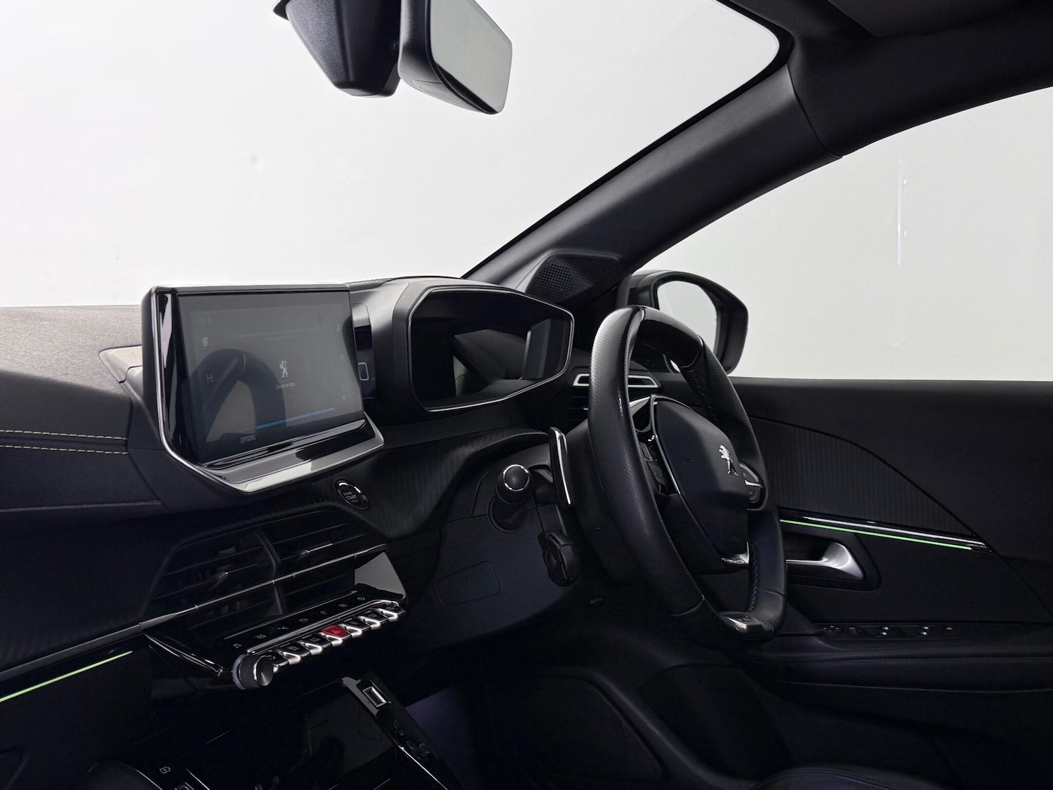 Used Peugeot 208 2023 for sale - 77217254: Photo 14