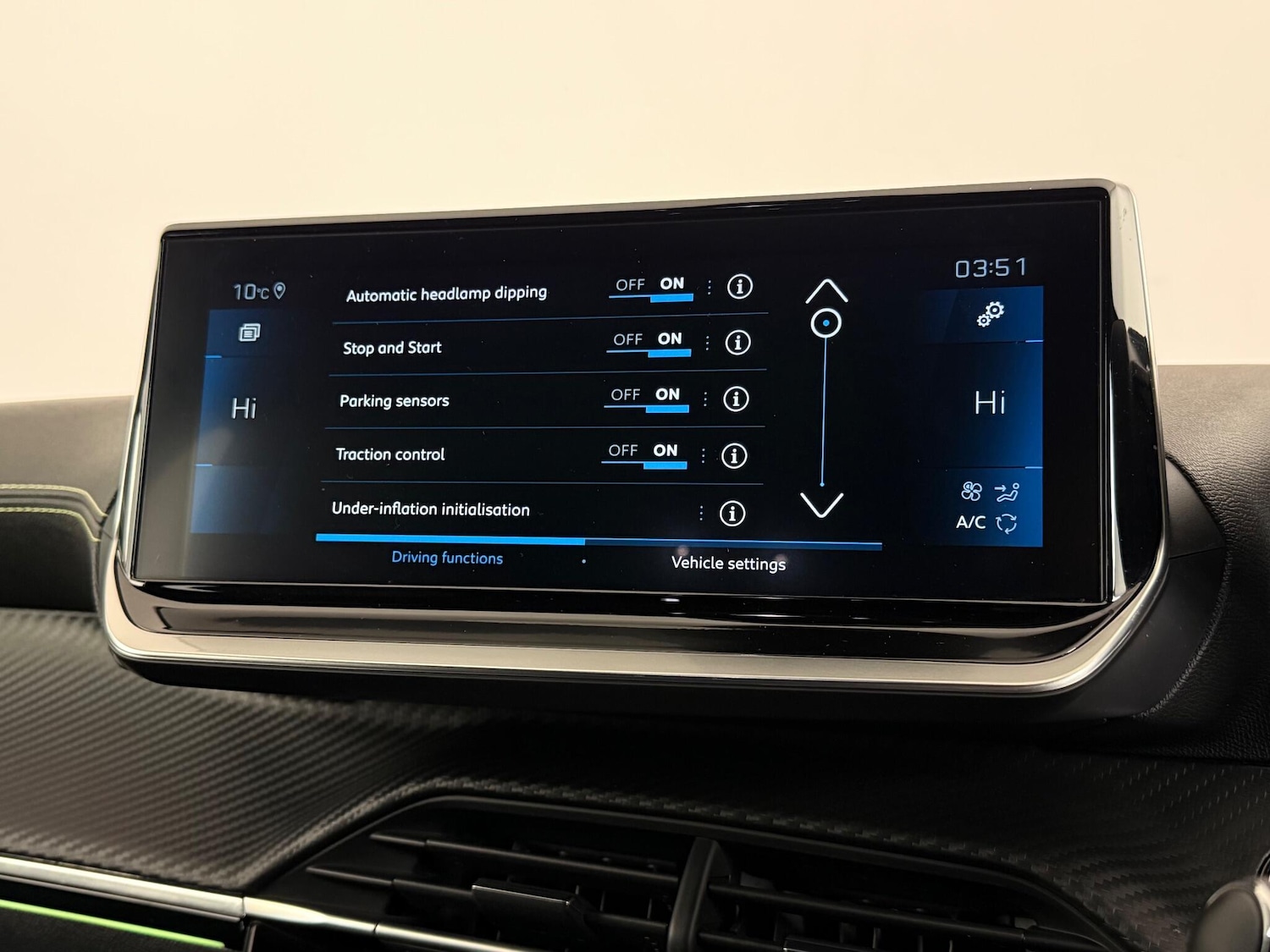 Used Peugeot 208 2023 for sale - 77217254: Photo 22