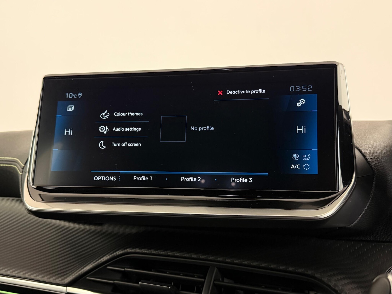 Used Peugeot 208 2023 for sale - 77217254: Photo 30