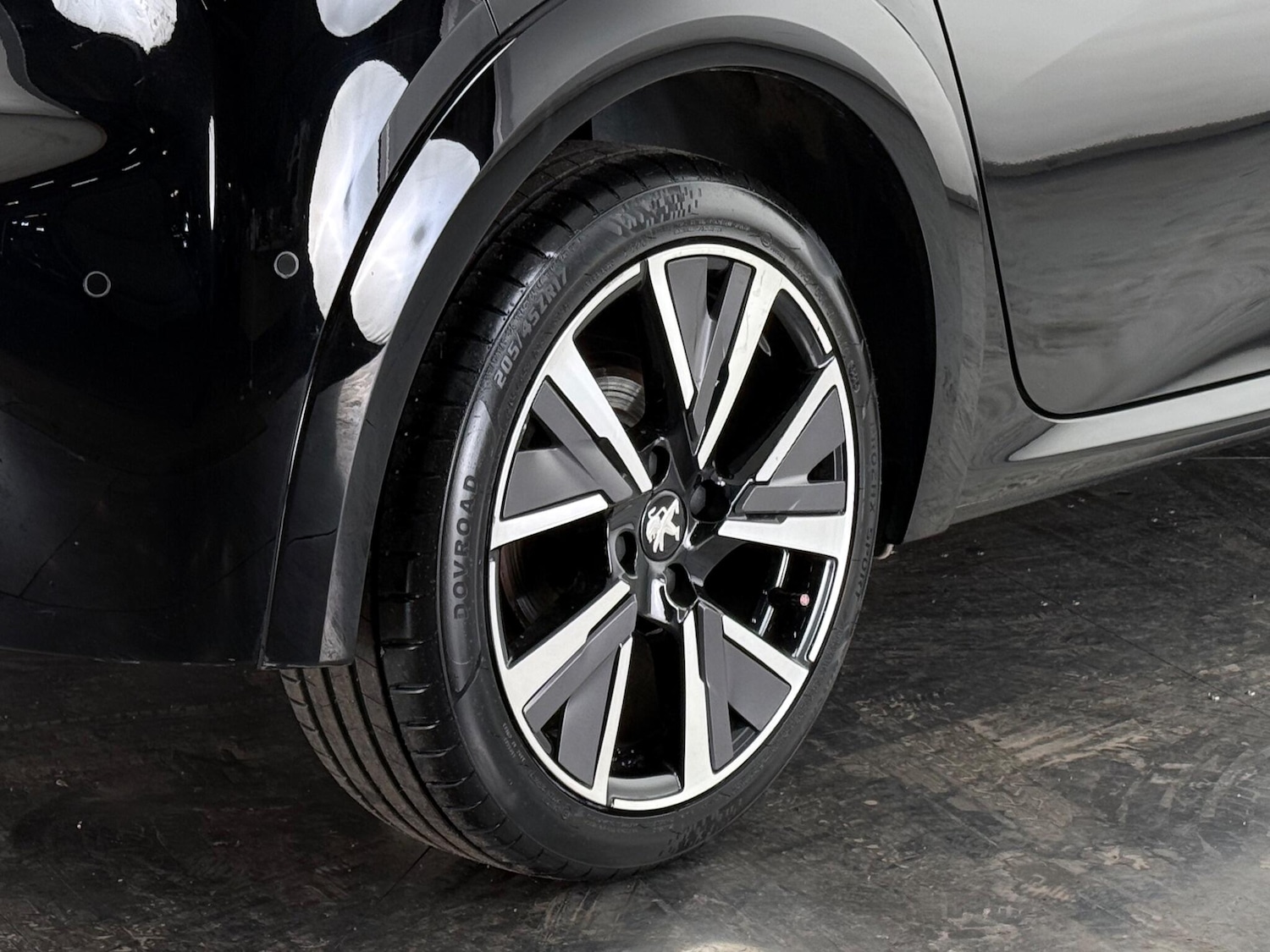 Used Peugeot 208 2023 for sale - 77217254: Photo 8