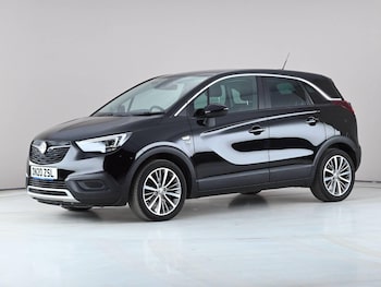 Used Vauxhall Crossland X 2020 for sale - 78462452: Photo