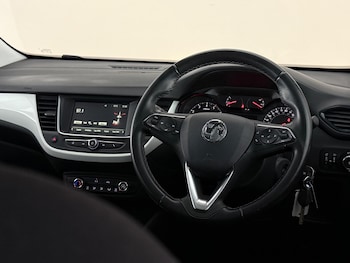 Used Vauxhall Crossland X 2020 for sale - 78462452: Photo