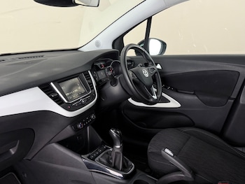 Used Vauxhall Crossland X 2020 for sale - 78462452: Photo
