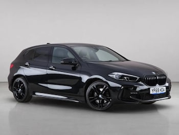 Used BMW 1 Series 2019 for sale - 79039555: Photo