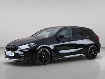 Used BMW 1 Series 2019 for sale - 79039555: Photo