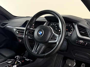 Used BMW 1 Series 2019 for sale - 79039555: Photo