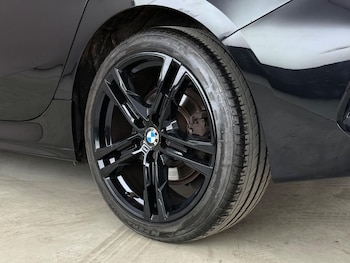 Used BMW 1 Series 2019 for sale - 79039555: Photo