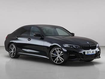 Used BMW 3 Series 2021 for sale - 79633129: Photo