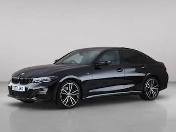 Used BMW 3 Series 2021 for sale - 79633129: Photo