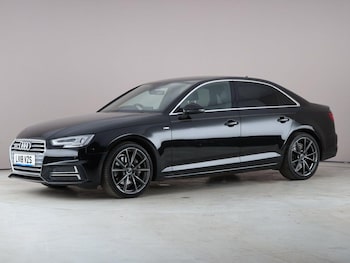 Used Audi A4 2018 for sale - 78676815: Photo