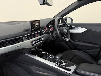 Used Audi A4 2018 for sale - 78676815: Photo