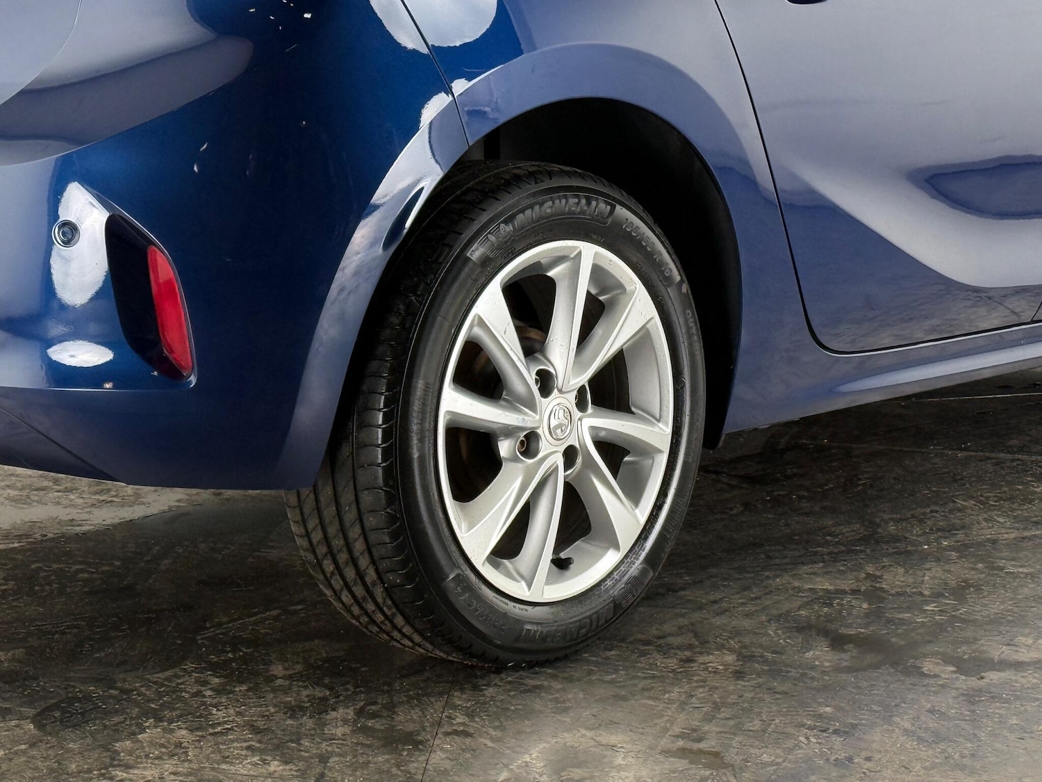 Used Vauxhall Corsa 2020 for sale - 76715532: Photo 12