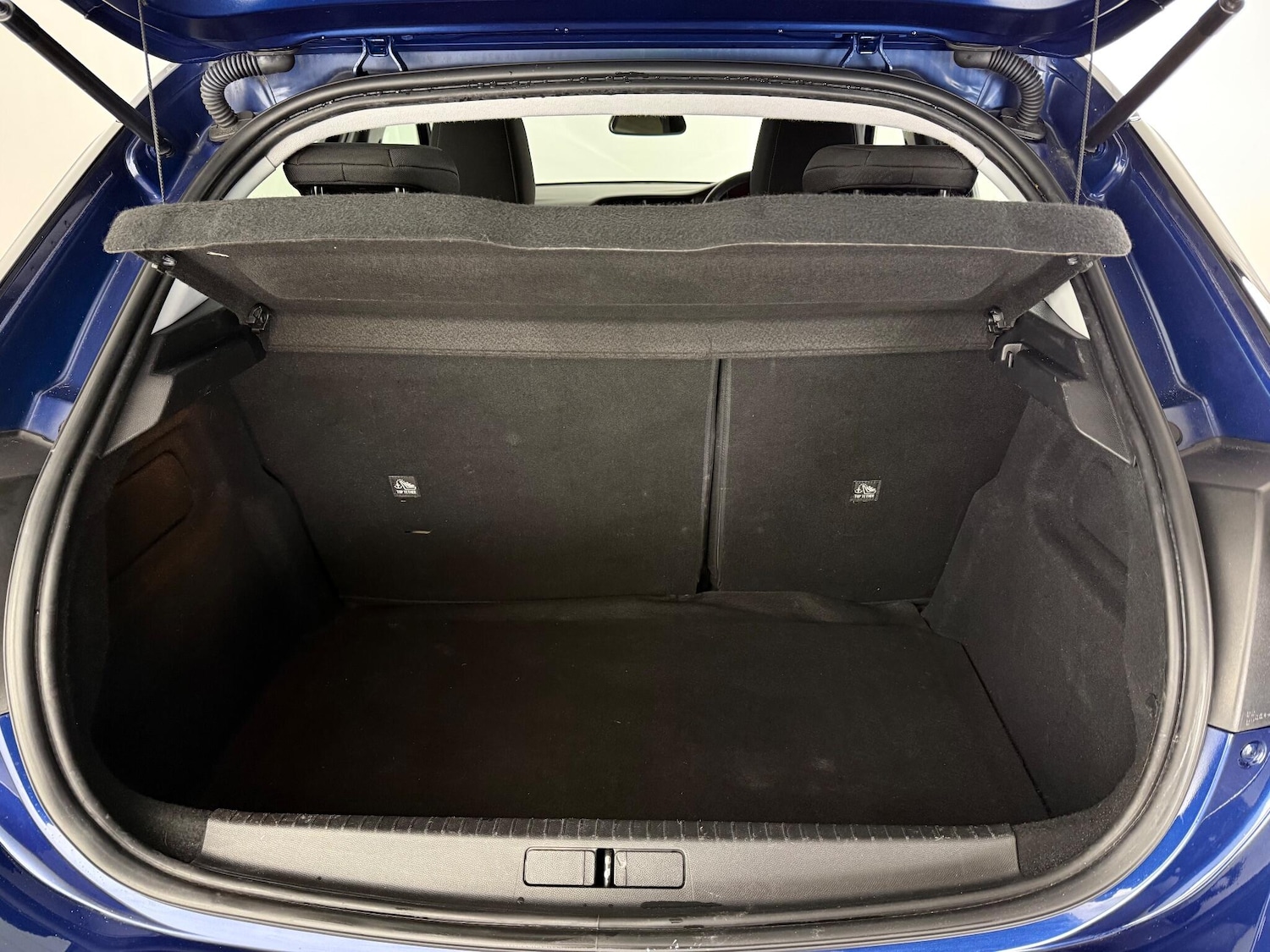 Used Vauxhall Corsa 2020 for sale - 76715532: Photo 13