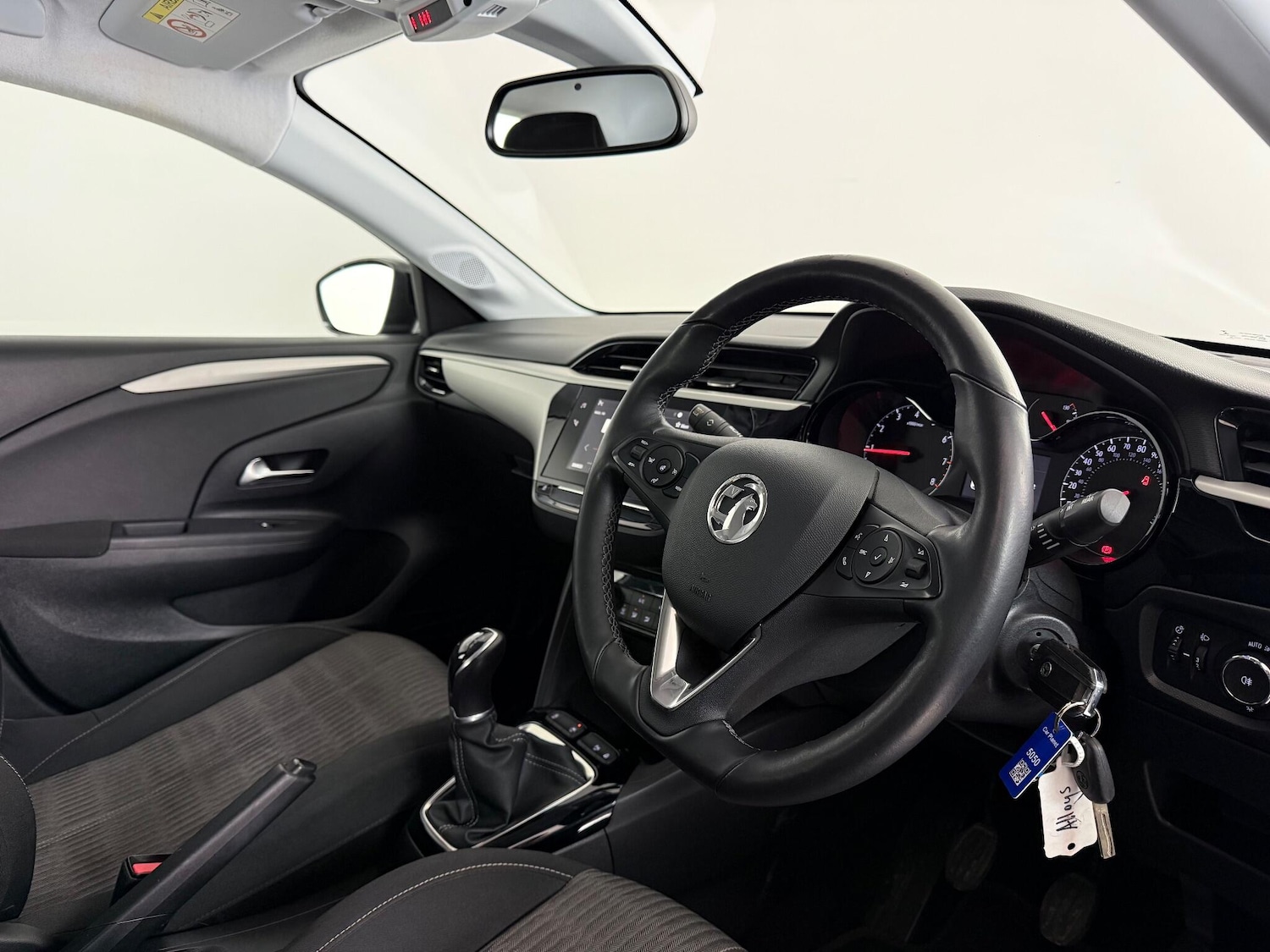 Used Vauxhall Corsa 2020 for sale - 76715532: Photo 15