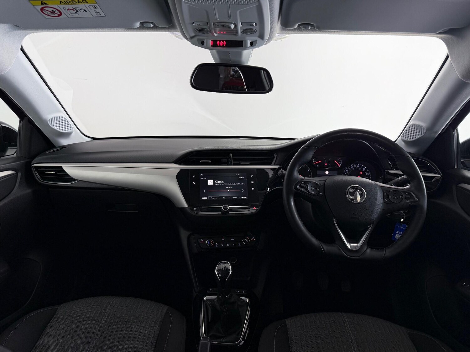 Used Vauxhall Corsa 2020 for sale - 76715532: Photo 20