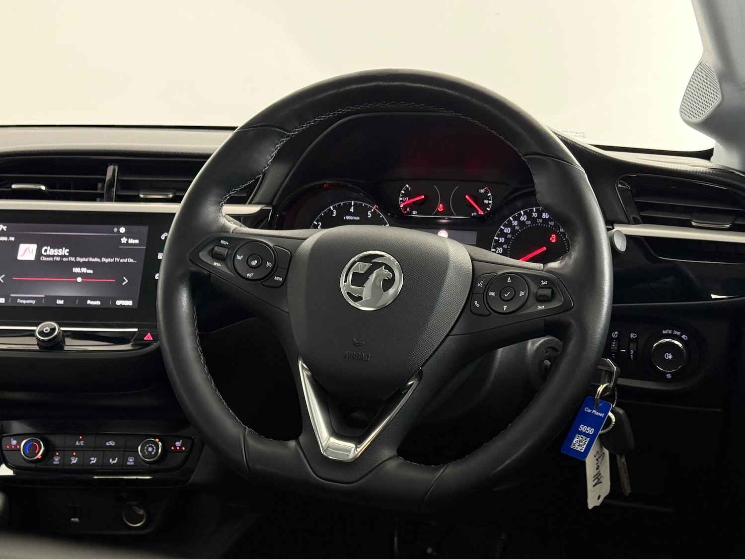 Used Vauxhall Corsa 2020 for sale - 76715532: Photo 22