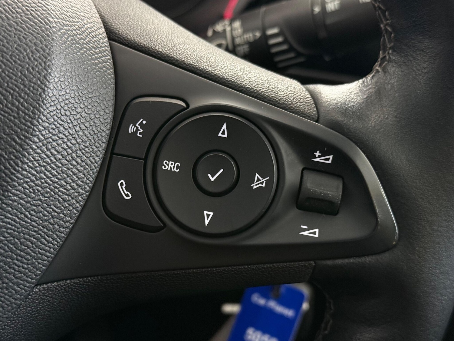 Used Vauxhall Corsa 2020 for sale - 76715532: Photo 25