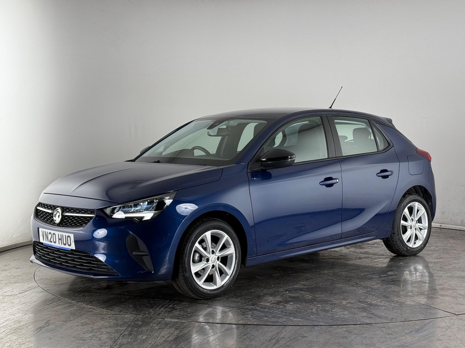 Used Vauxhall Corsa 2020 for sale - 76715532: Photo 3