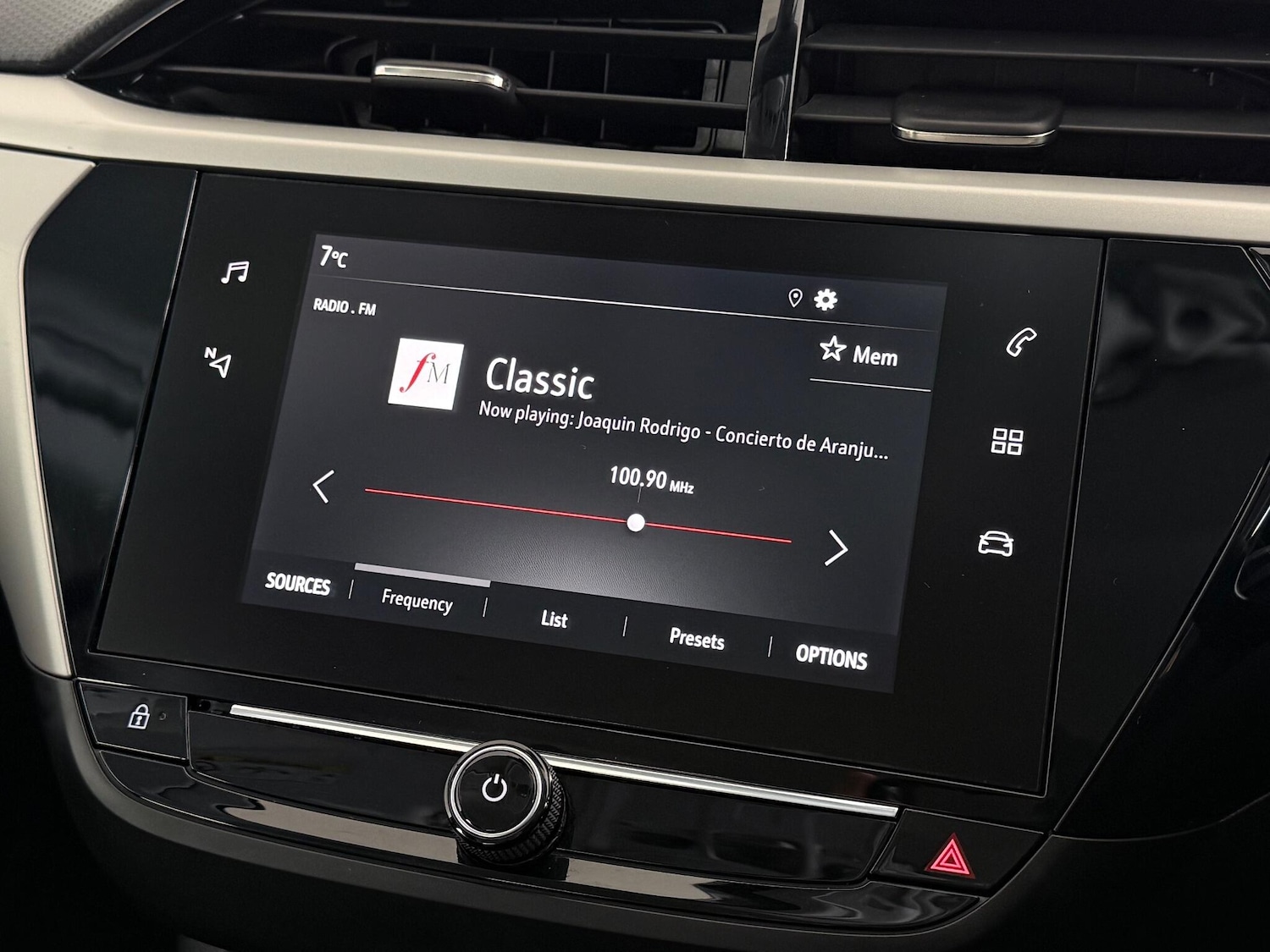 Used Vauxhall Corsa 2020 for sale - 76715532: Photo 31