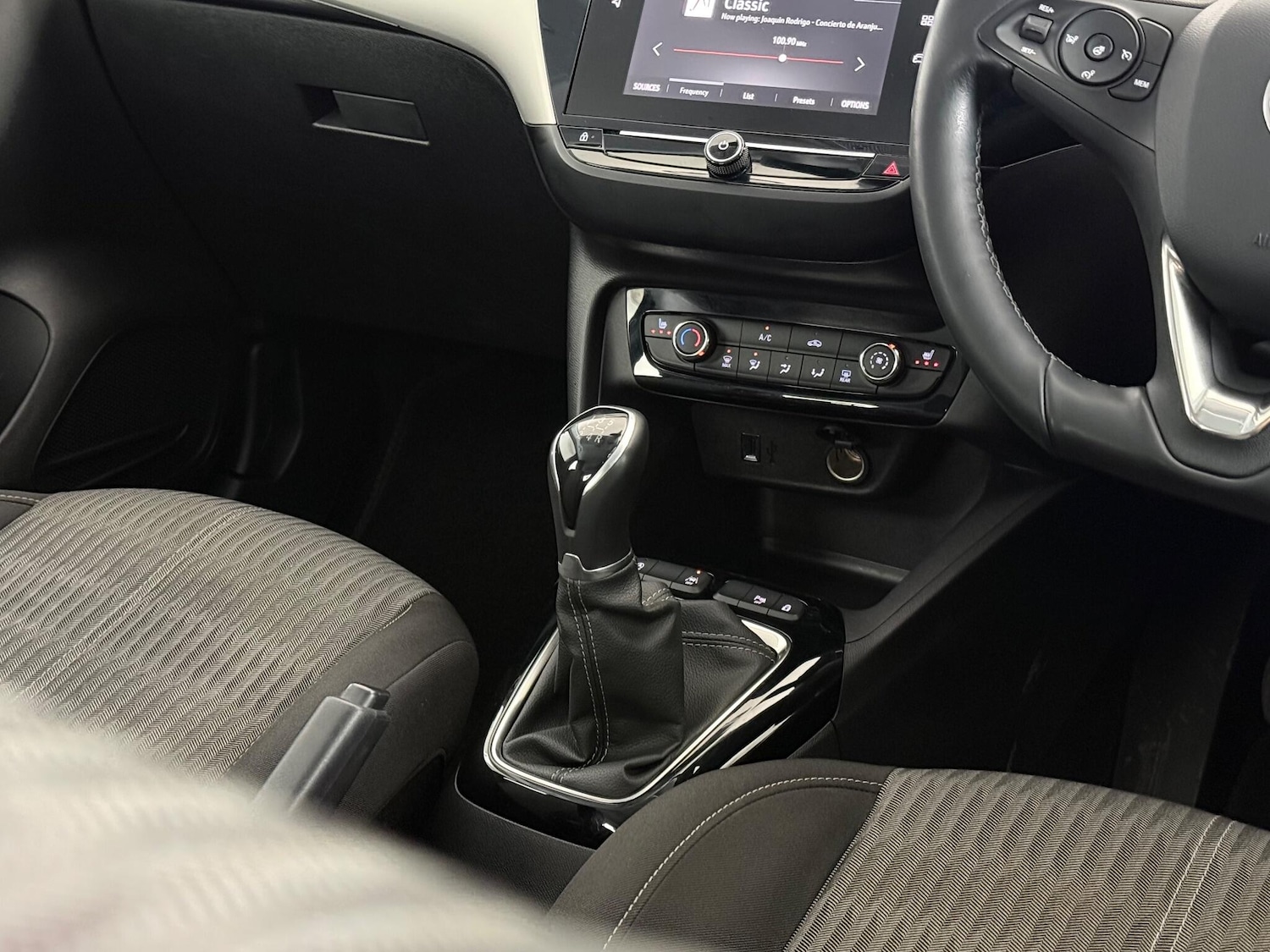 Used Vauxhall Corsa 2020 for sale - 76715532: Photo 36