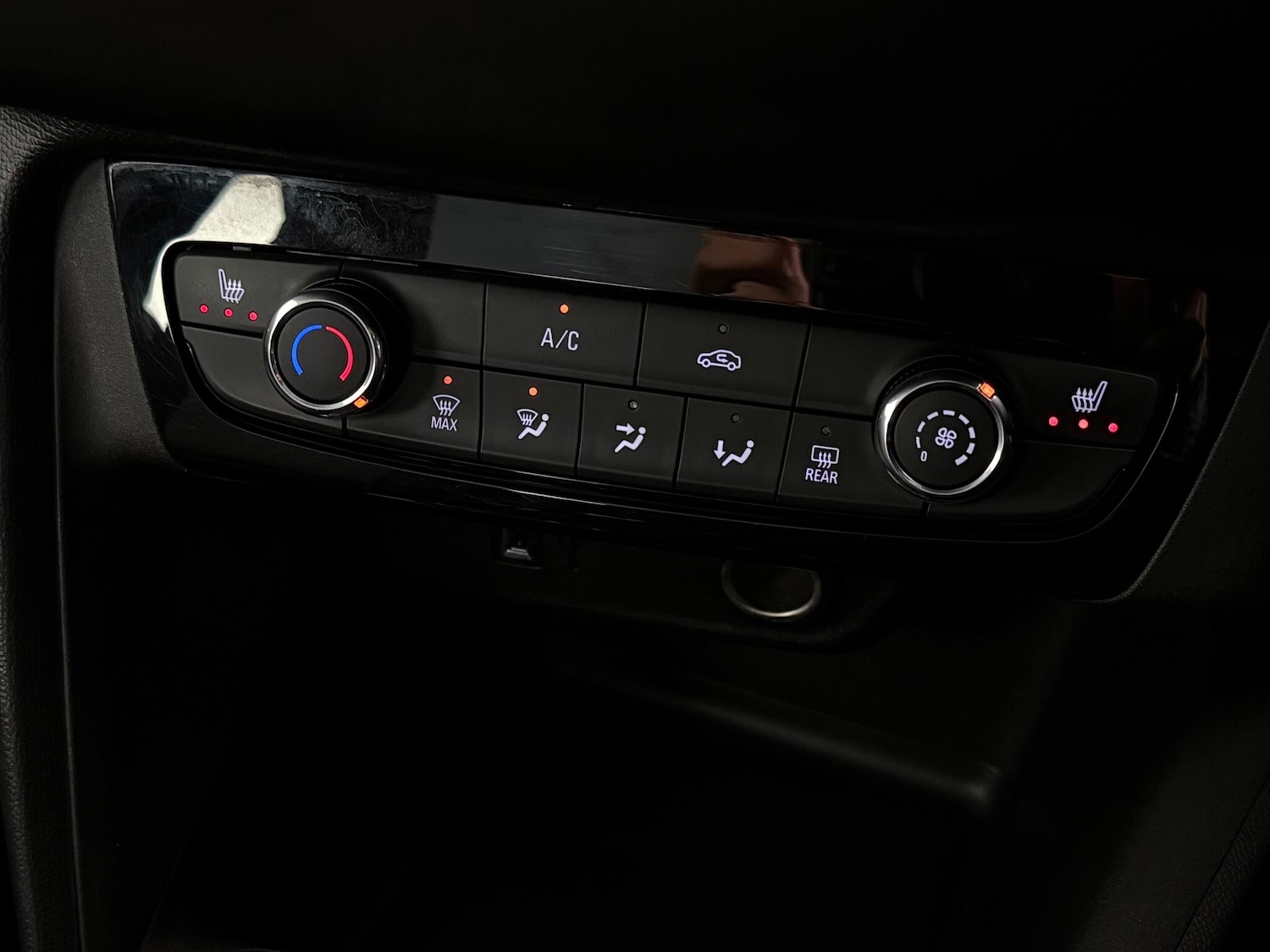 Used Vauxhall Corsa 2020 for sale - 76715532: Photo 39