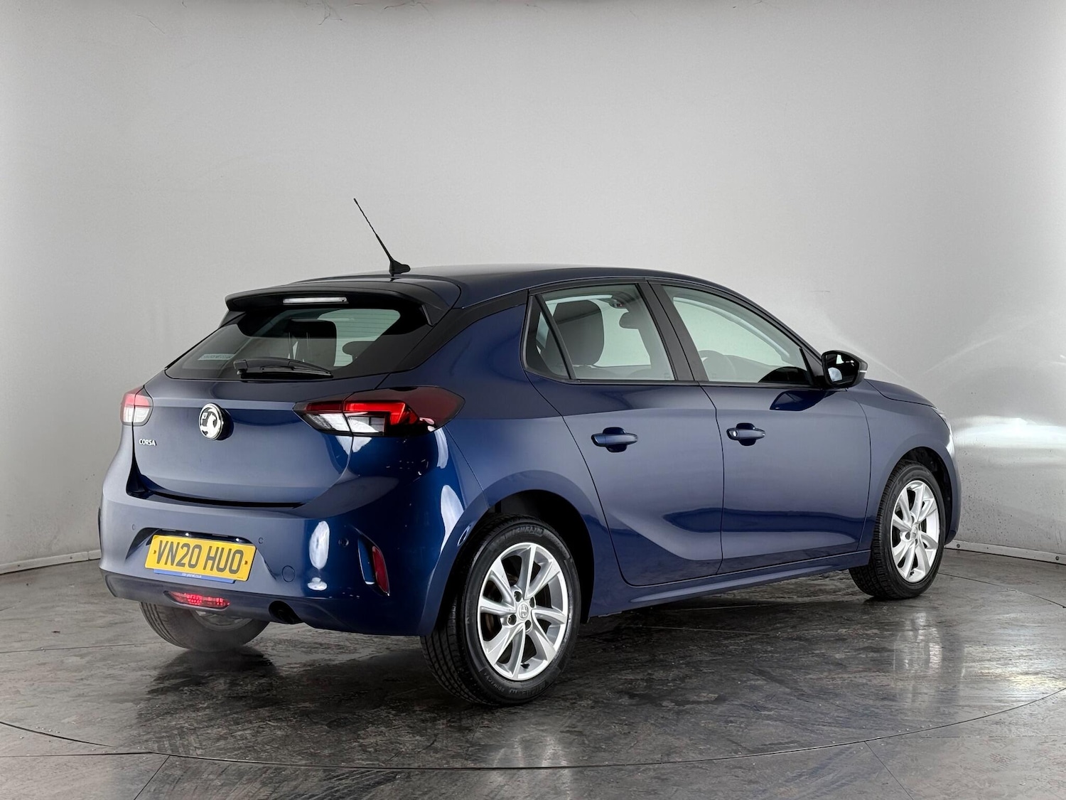 Used Vauxhall Corsa 2020 for sale - 76715532: Photo 4