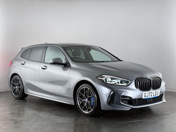 Used BMW 1 Series 2022 for sale - 77260179: Photo