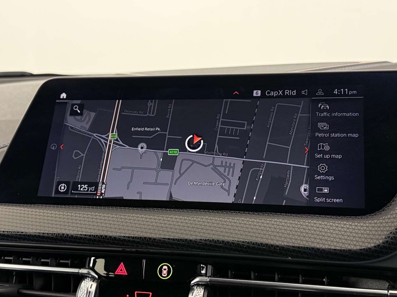 Used BMW 1 Series 2022 for sale - 77260179: Photo 25