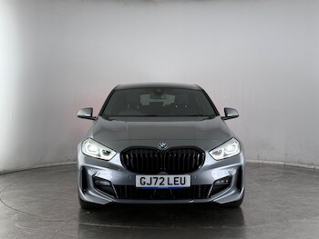 Used BMW 1 Series 2022 for sale - 77260179: Photo