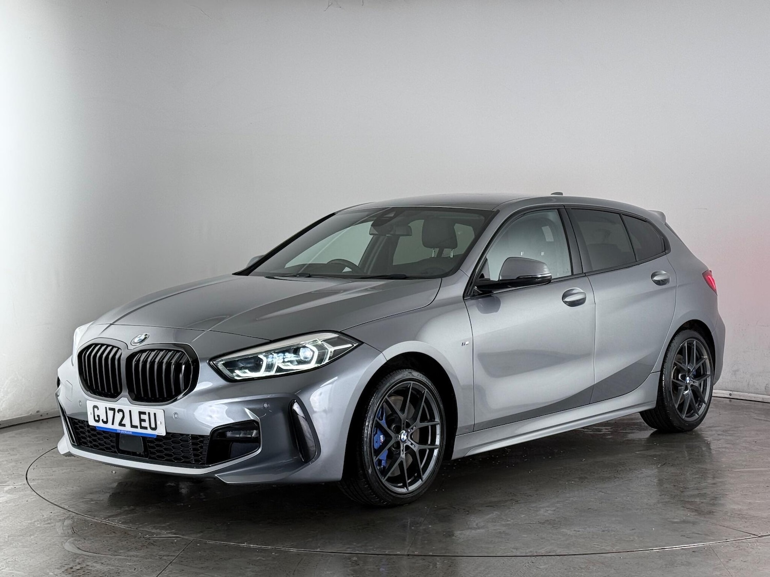 Used BMW 1 Series 2022 for sale - 77260179: Photo 3