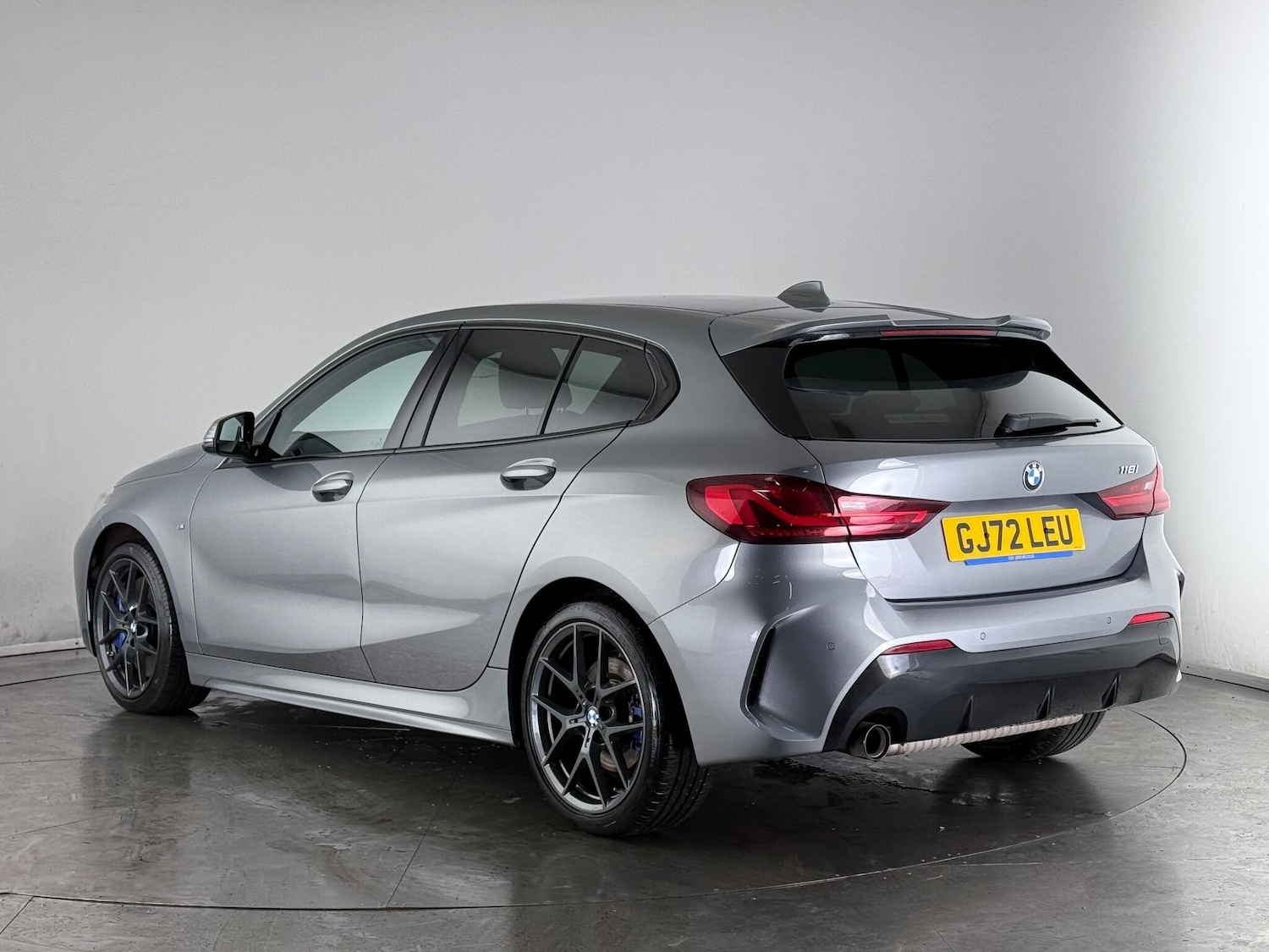 Used BMW 1 Series 2022 for sale - 77260179: Photo 4