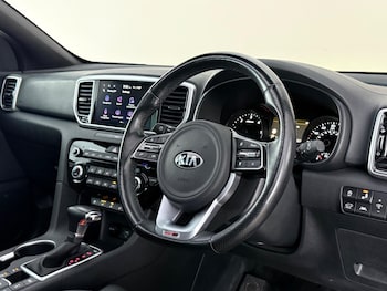 Used Kia Sportage 2021 for sale - 79117064: Photo