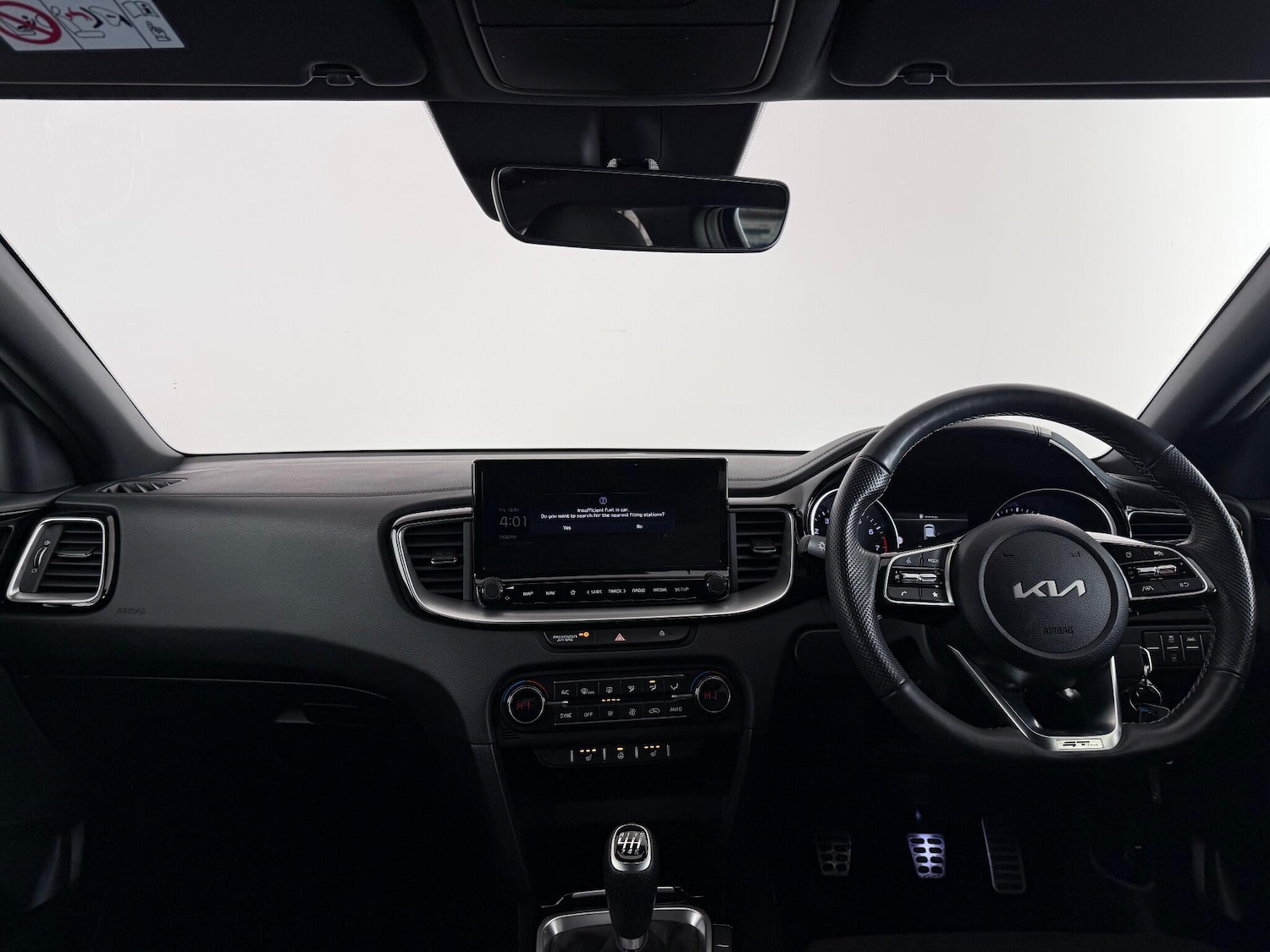 Used Kia Ceed 2024 for sale - 77260075: Photo 15