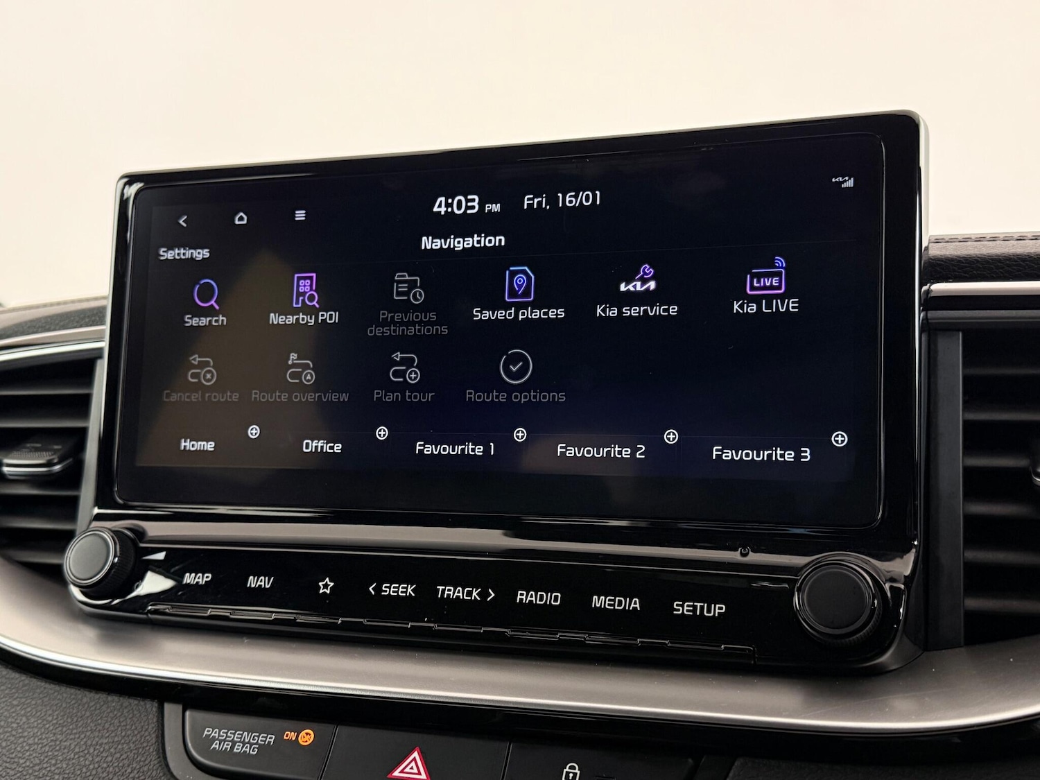 Used Kia Ceed 2024 for sale - 77260075: Photo 23