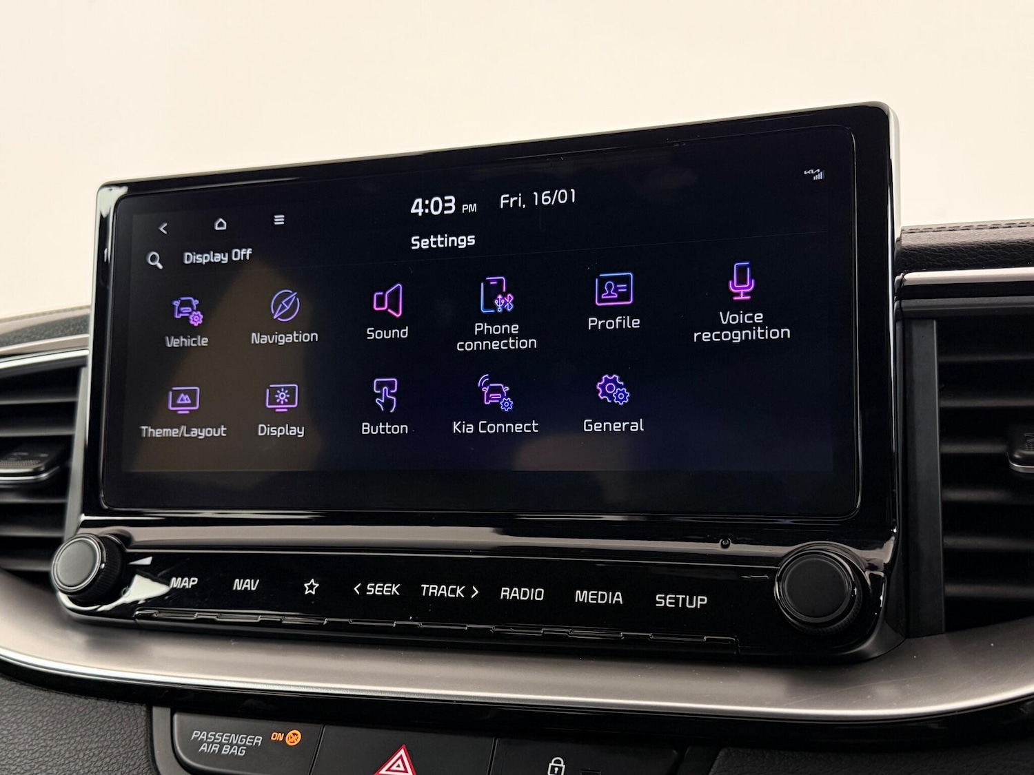 Used Kia Ceed 2024 for sale - 77260075: Photo 27