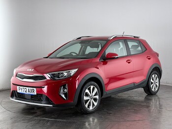 Used Kia Stonic 2022 for sale - 76899487: Photo