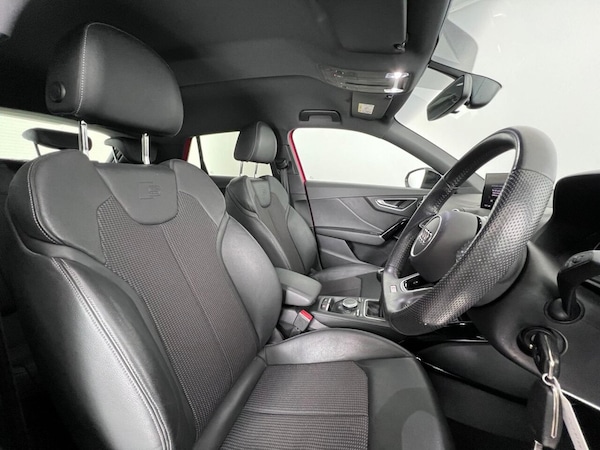 Used Audi Q2 2019 for sale - 73940323: Photo 12