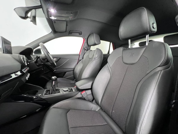 Used Audi Q2 2019 for sale - 73940323: Photo 13